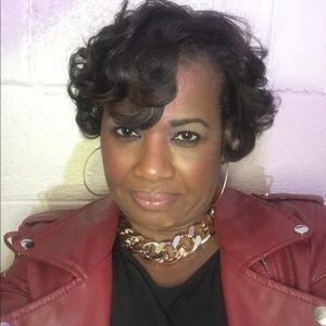 Meet your Posher, Katherine